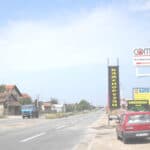 Jugovićevo i Sajlovo Novi Sad